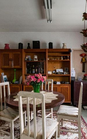 Casa à venda com 252m², 2 quartos e 5 vagasSala