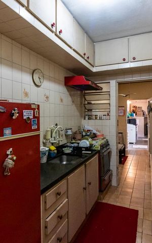 Casa à venda com 252m², 2 quartos e 5 vagasCozinha