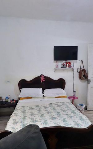 Casa à venda com 240m², 3 quartos e 2 vagasQuarto 3