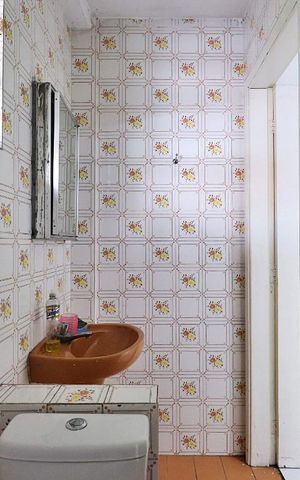 Casa à venda com 240m², 3 quartos e 2 vagasBanheiro da Suíte
