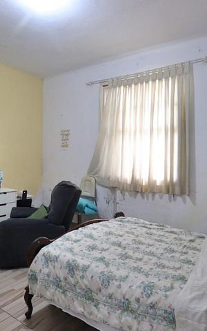 Casa à venda com 240m², 3 quartos e 2 vagasQuarto 3