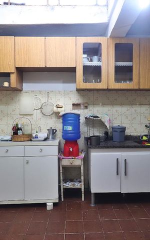 Casa à venda com 240m², 3 quartos e 2 vagasCozinha