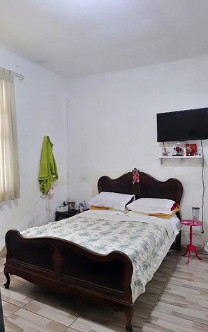 Casa à venda com 240m², 3 quartos e 2 vagasQuarto 3