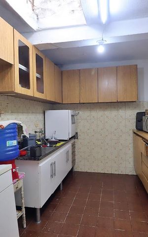 Casa à venda com 240m², 3 quartos e 2 vagasCozinha