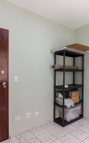 Casa à venda com 200m², 6 quartos e 1 vagaCasa 2 - quarto 3