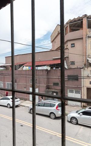 Casa à venda com 200m², 6 quartos e 1 vagaCasa 2 - vista quarto 1