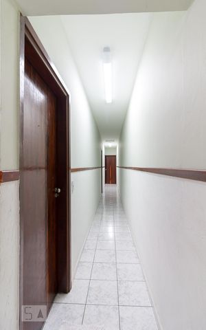 Casa à venda com 200m², 6 quartos e 1 vagaCasa 2 - corredor