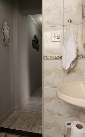 Apartamento à venda com 60m², 2 quartos e 1 vaga Apartamento à venda com 60m², 2 quartos e 1 vagaBanheiro