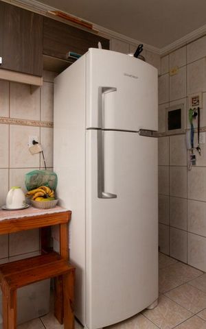 Apartamento à venda com 60m², 2 quartos e 1 vaga Apartamento à venda com 60m², 2 quartos e 1 vagaCozinha