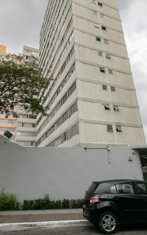 Apartamento à venda com 60m², 2 quartos e 1 vaga Apartamento à venda com 60m², 2 quartos e 1 vagaFachada
