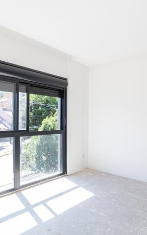 Apartamento à venda com 100m², 3 quartos e 1 vaga Apartamento à venda com 100m², 3 quartos e 1 vagaQuarto 2 - Suíte