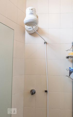 Casa à venda com 256m², 3 quartos e 5 vagasBanheiro da Suíte
