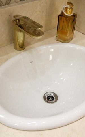 Apartamento à venda com 53m², 2 quartos e 1 vagaBanheiro Quarto 2 - Suíte