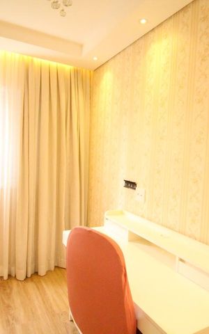 Apartamento à venda com 53m², 2 quartos e 1 vagaQuarto 1