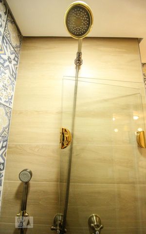 Apartamento à venda com 53m², 2 quartos e 1 vagaBanheiro