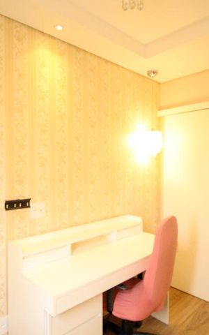 Apartamento à venda com 53m², 2 quartos e 1 vagaQuarto 1