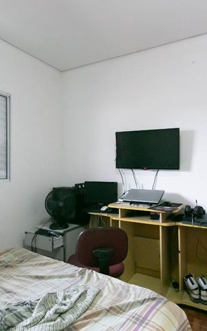 Casa à venda com 249m², 4 quartos e 6 vagas Casa à venda com 249m², 4 quartos e 6 vagasQuarto 4