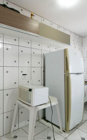 Casa à venda com 249m², 4 quartos e 6 vagas Casa à venda com 249m², 4 quartos e 6 vagasCozinha 2
