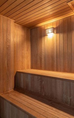 Apartamento para alugar com 55m², 2 quartos e 1 vaga Apartamento para alugar com 55m², 2 quartos e 1 vagasauna