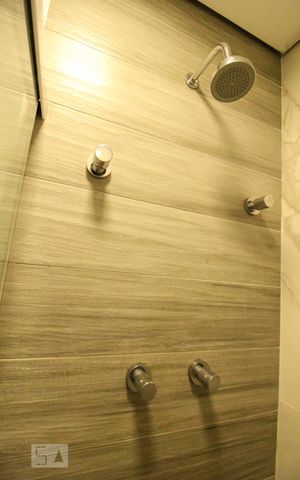 Apartamento para alugar com 55m², 2 quartos e 1 vagaBanheiro