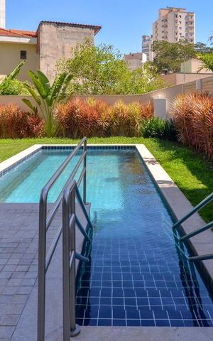 Apartamento para alugar com 55m², 2 quartos e 1 vaga Apartamento para alugar com 55m², 2 quartos e 1 vagaPiscina