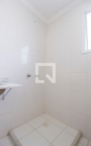 Apartamento à venda com 68m², 3 quartos e 1 vagaBanheiro da Suíte