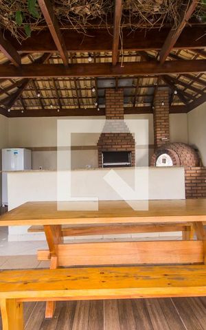 Apartamento à venda com 68m², 3 quartos e 1 vagaÁrea Gourmet