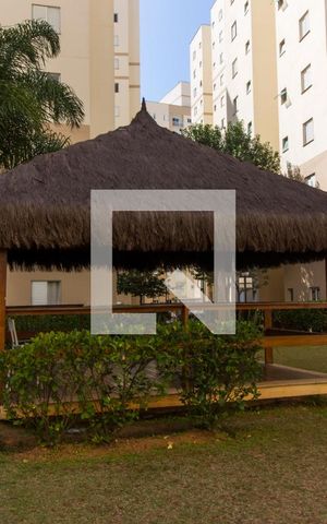 Apartamento à venda com 68m², 3 quartos e 1 vagaEspaço Gourmet