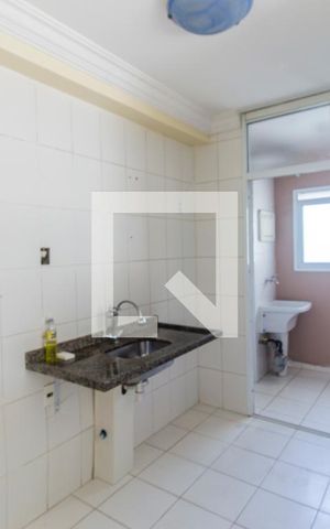 Apartamento à venda com 68m², 3 quartos e 1 vagaCozinha