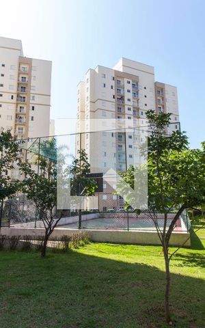 Apartamento à venda com 68m², 3 quartos e 1 vagaQuadra Esportiva