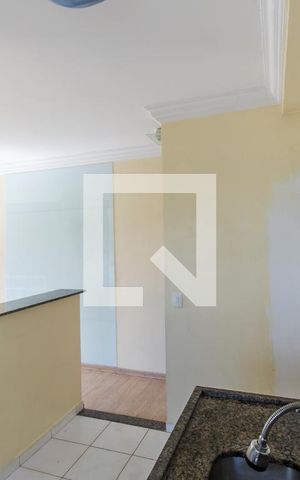 Apartamento à venda com 68m², 3 quartos e 1 vagaCozinha