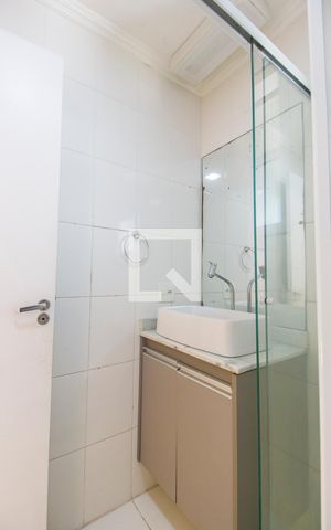 Apartamento à venda com 68m², 3 quartos e 1 vagaBanheiro