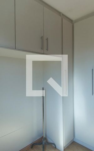 Apartamento à venda com 68m², 3 quartos e 1 vagaQuarto 3