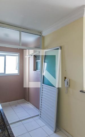 Apartamento à venda com 68m², 3 quartos e 1 vagaCozinha