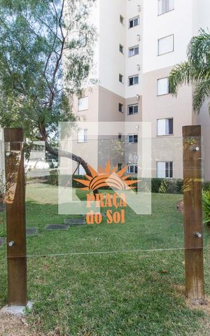 Apartamento à venda com 68m², 3 quartos e 1 vagaÁrea comum