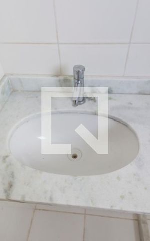Apartamento à venda com 68m², 3 quartos e 1 vagaBanheiro da Suíte