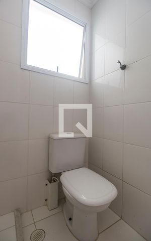Apartamento à venda com 68m², 3 quartos e 1 vagaBanheiro da Suíte