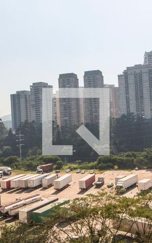 Apartamento à venda com 68m², 3 quartos e 1 vagaVista do quarto 2