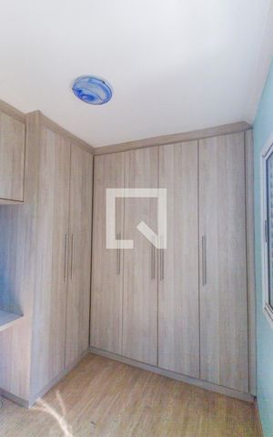 Apartamento à venda com 68m², 3 quartos e 1 vagaQuarto 2