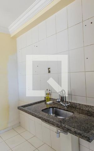 Apartamento à venda com 68m², 3 quartos e 1 vagaCozinha
