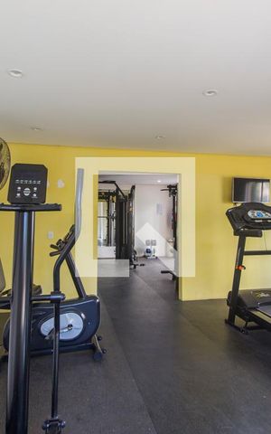 Apartamento à venda com 68m², 3 quartos e 1 vagaAcademia