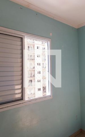 Apartamento à venda com 68m², 3 quartos e 1 vagaQuarto 2