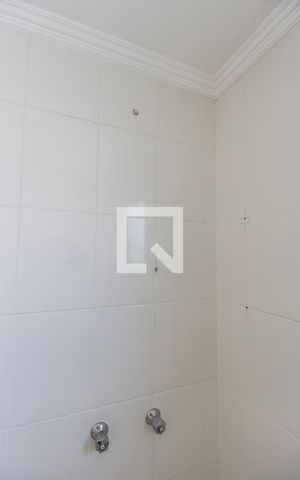Apartamento à venda com 68m², 3 quartos e 1 vagaBanheiro da Suíte