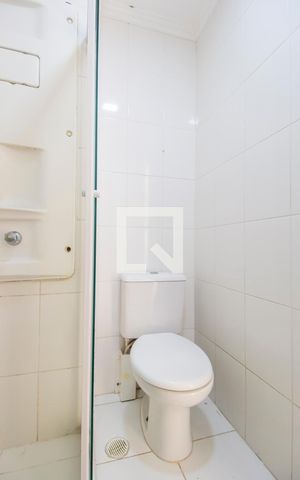 Apartamento à venda com 68m², 3 quartos e 1 vagaBanheiro