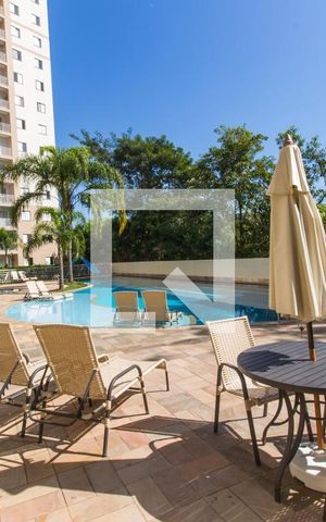 Apartamento à venda com 68m², 3 quartos e 1 vagaPiscina