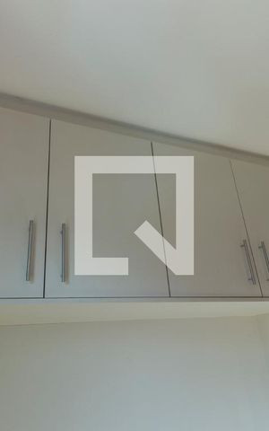 Apartamento à venda com 68m², 3 quartos e 1 vagaQuarto 3