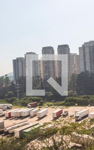 Apartamento à venda com 68m², 3 quartos e 1 vagaVista do quarto 3