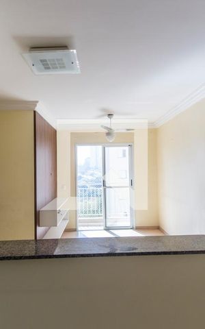 Apartamento à venda com 68m², 3 quartos e 1 vagaCozinha