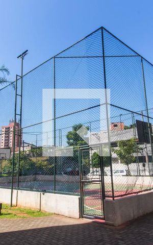 Apartamento à venda com 68m², 3 quartos e 1 vagaQuadra Esportiva