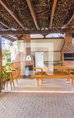 Apartamento à venda com 68m², 3 quartos e 1 vagaÁrea Gourmet